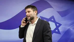 Kucurkan Rp 663 Miliar, Israel Perkuat Cengkeraman di Tepi Barat
