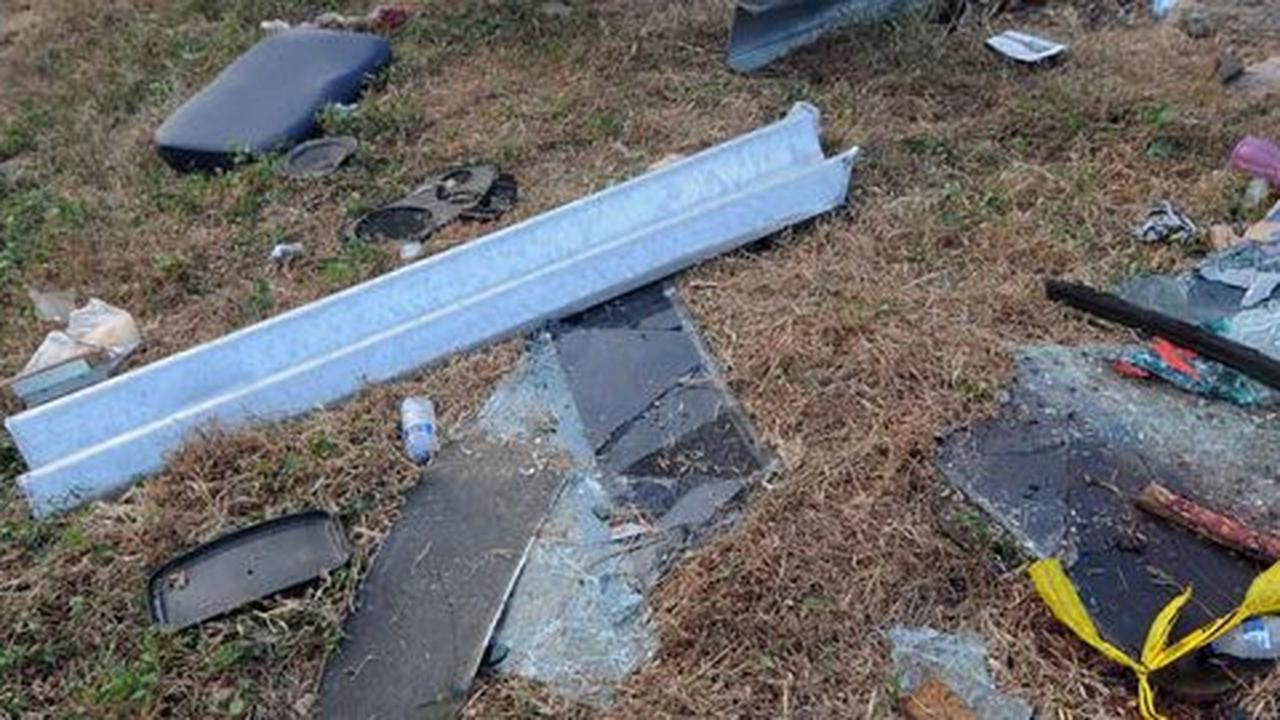 Korban kecelakaan maut di Tol Palimanan-Kanci tambah jadi 12 orang