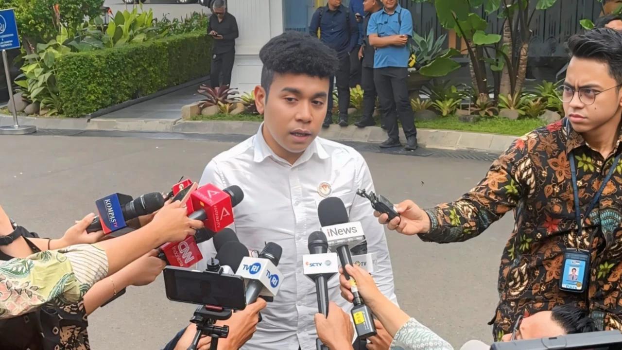 Dana Otsus Papua Tak Jadi Turun, Billy Mambrasar Apresiasi Komitmen Presiden Prabowo