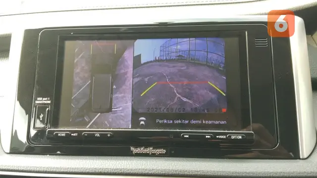 Mitsubishi Xpander Cross Rockford Fosgate Black Edition