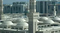 Arab Saudi Hadapi Ancaman Rudal, Wisatawan Diminta Waspada