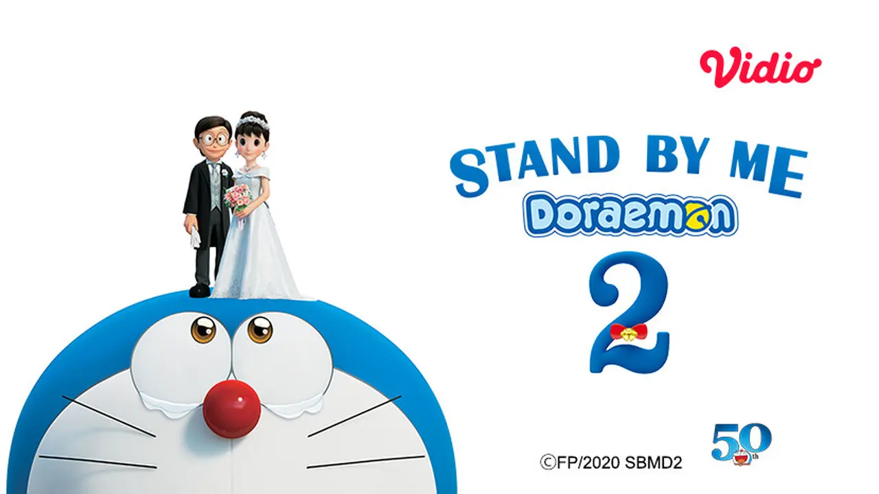 Pesan Moral yang Terdapat Dalam Doraemon Stand by Me 2