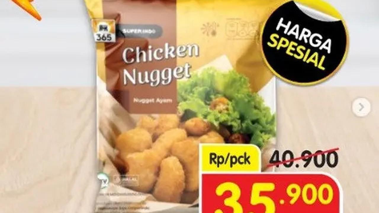 Promo Superindo Hari Ini, 13 Mei 2025