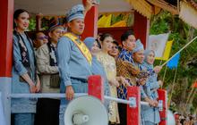Event KEN Festival Pacu Jalur Tradisional 2025 Dibuka Menpar, Wapres Gibran Lepas Pawai Perdana
