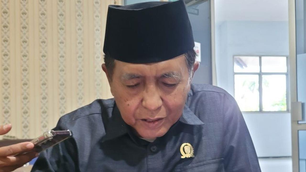 DPRD Situbondo Dorong Pemda Buat Kebijakan Daerah Sambut Program Makan Bergizi Gratis dan KDKMP
