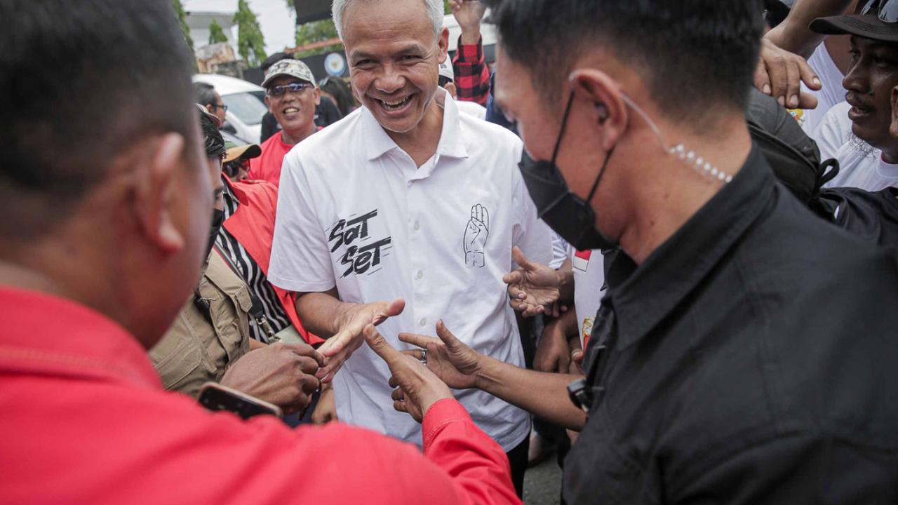 Dok. Istimewa