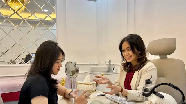 Jangan Sampai Tertipu, Begini Cara Menentukan Klinik Kecantikan dan Dokter Estetik yang Aman untuk Bedah Plastik