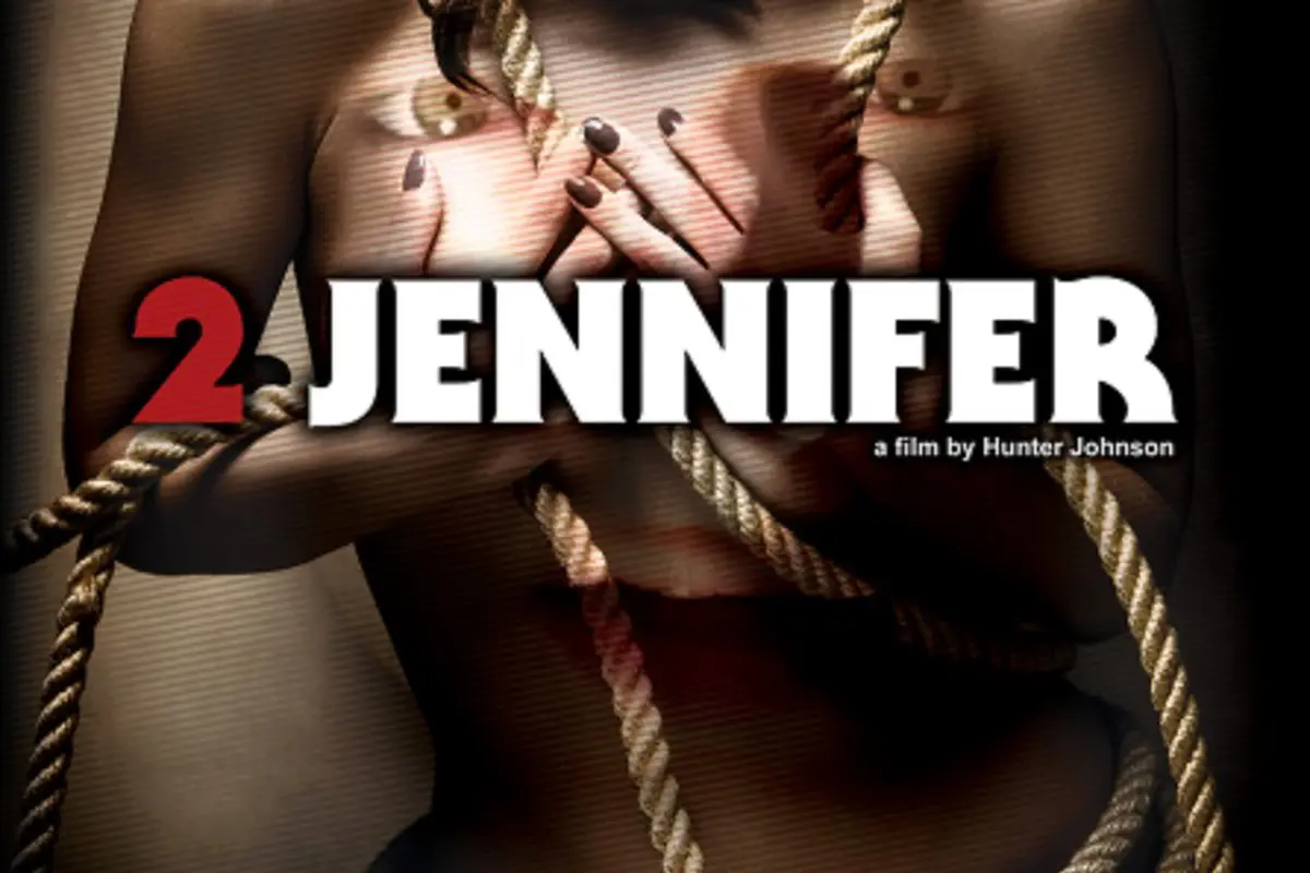 [Bintang] 2 Jennifer