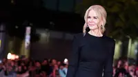 Capek Orgasme Saat Syuting Babygirl, Nicole Kidman Minta Hentikan Adegan Seks