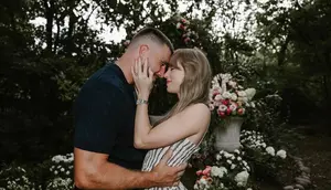 Taylor Swift dan Travis Kalce Resmi Menikah di New York
