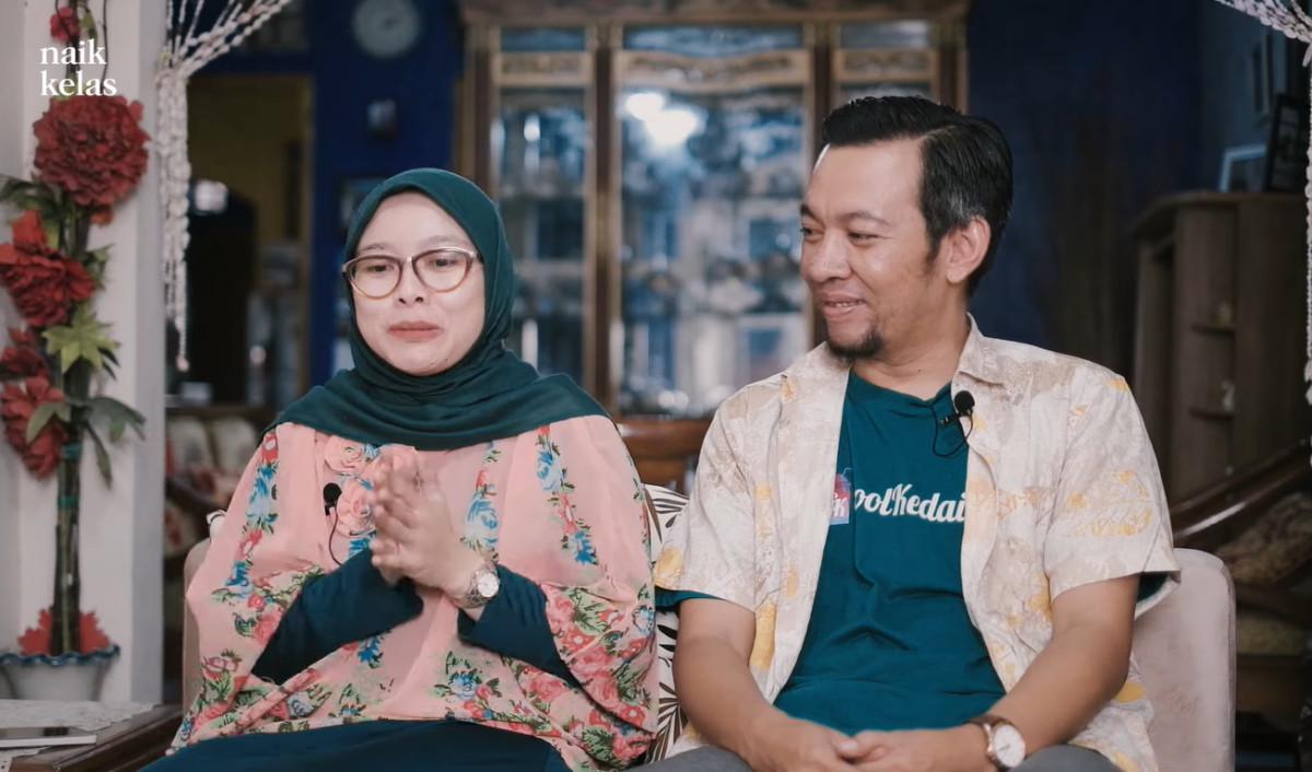 Tak Ingin LDM