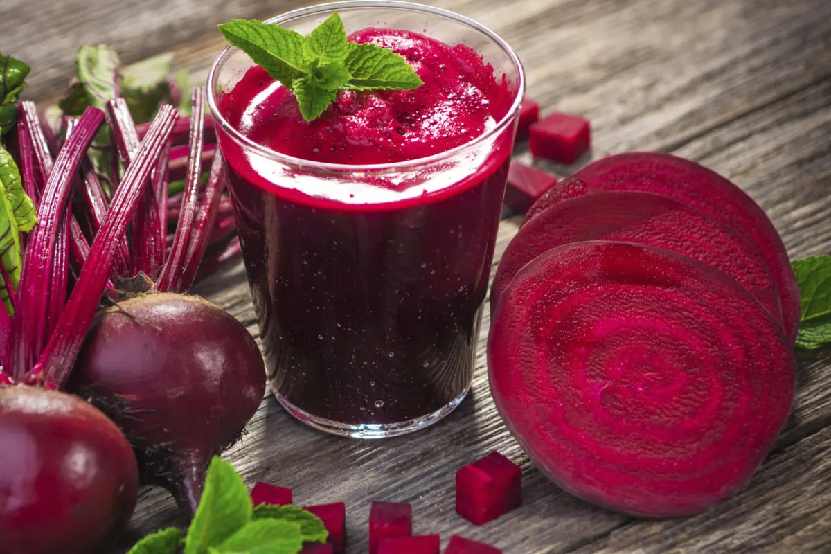 Ingin Tak Mudah Lelah Saat Berolahraga? Coba Minum Jus Ini