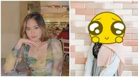 6 Potret Salshabilla Adriani Tampil Berhijab Ini Curi Perhatian Netizen