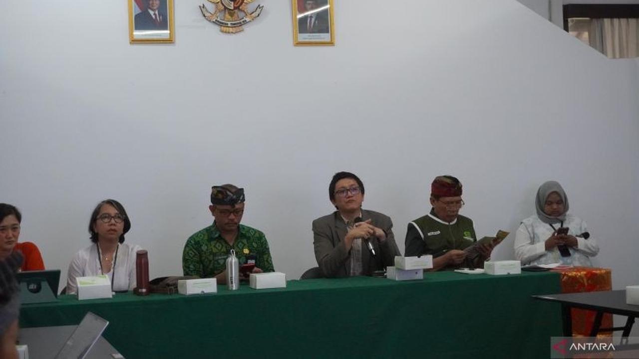 BRIN Teliti Kontribusi Sampah Pariwisata di Destinasi Unggulan, Siap Rumuskan Kebijakan Nasional