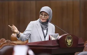 Besaran Gaji Dosen Universitas Hasanuddin Terkuak di MK