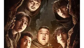 Cast The Great Escape: The Story Season 2 Diumumkan, Kang Ho Dong Undur Diri