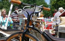 Ini Daftar Sepeda Motor Tertua, Cikal Bakal Industri Otomotif Dunia