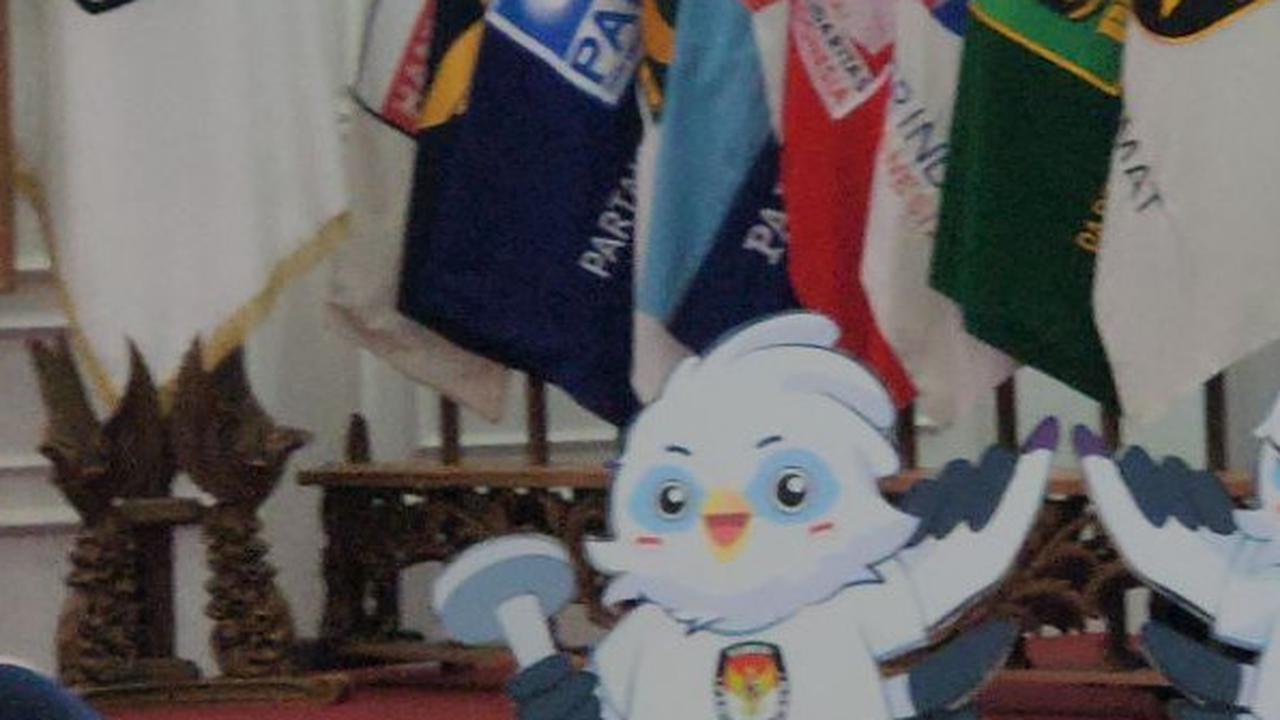 PKS Minta Publikasi Sirekap KPU Dihentikan karena Banyak Kesalahan Sistem