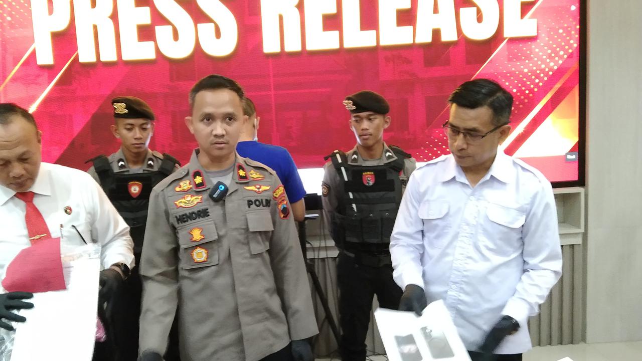 Kronologi Kades di Demak Digerebek Selingkuh dengan Warga Sendiri, Motifnya Begini