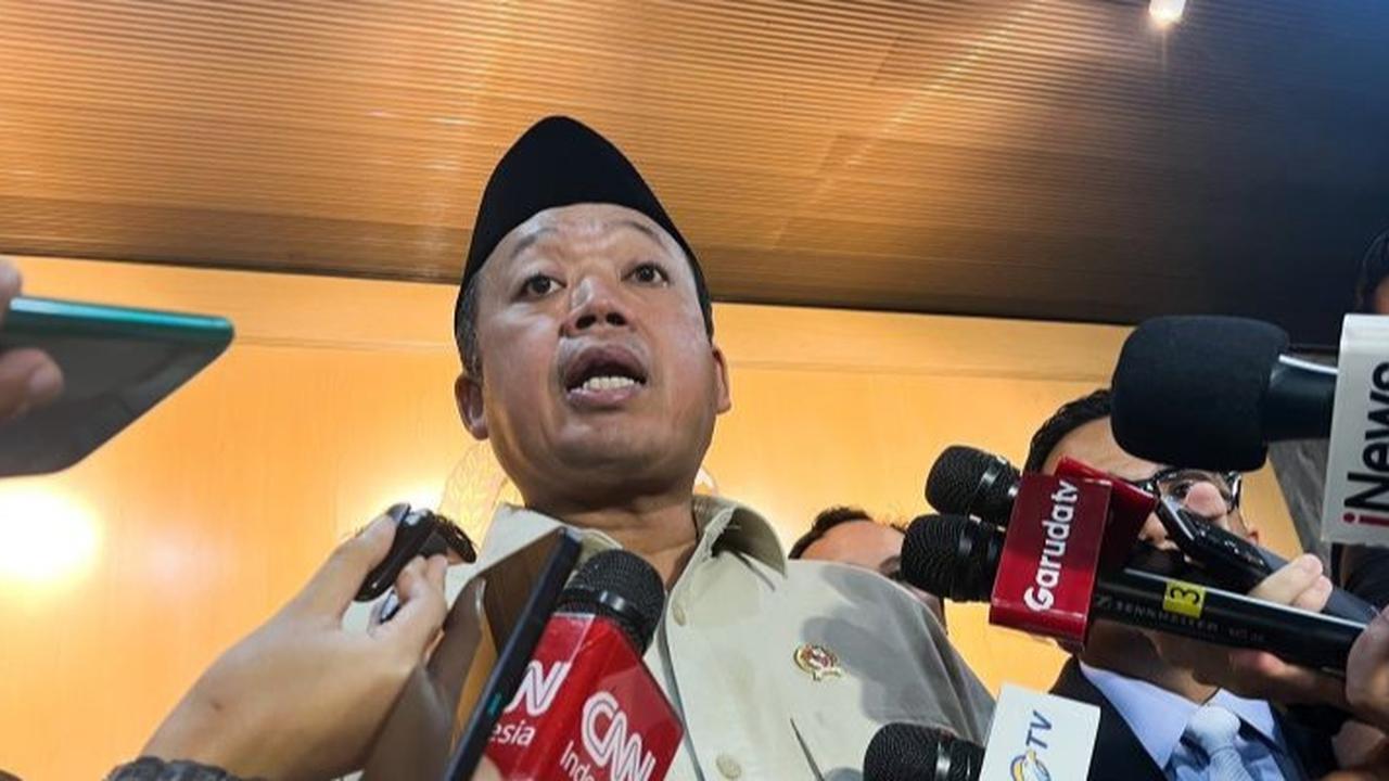 VIDEO: Garuk Kepala! Menteri Nusron Kaget Laut Kena Pajak, Blak-blakan Libatkan Banyak Pihak