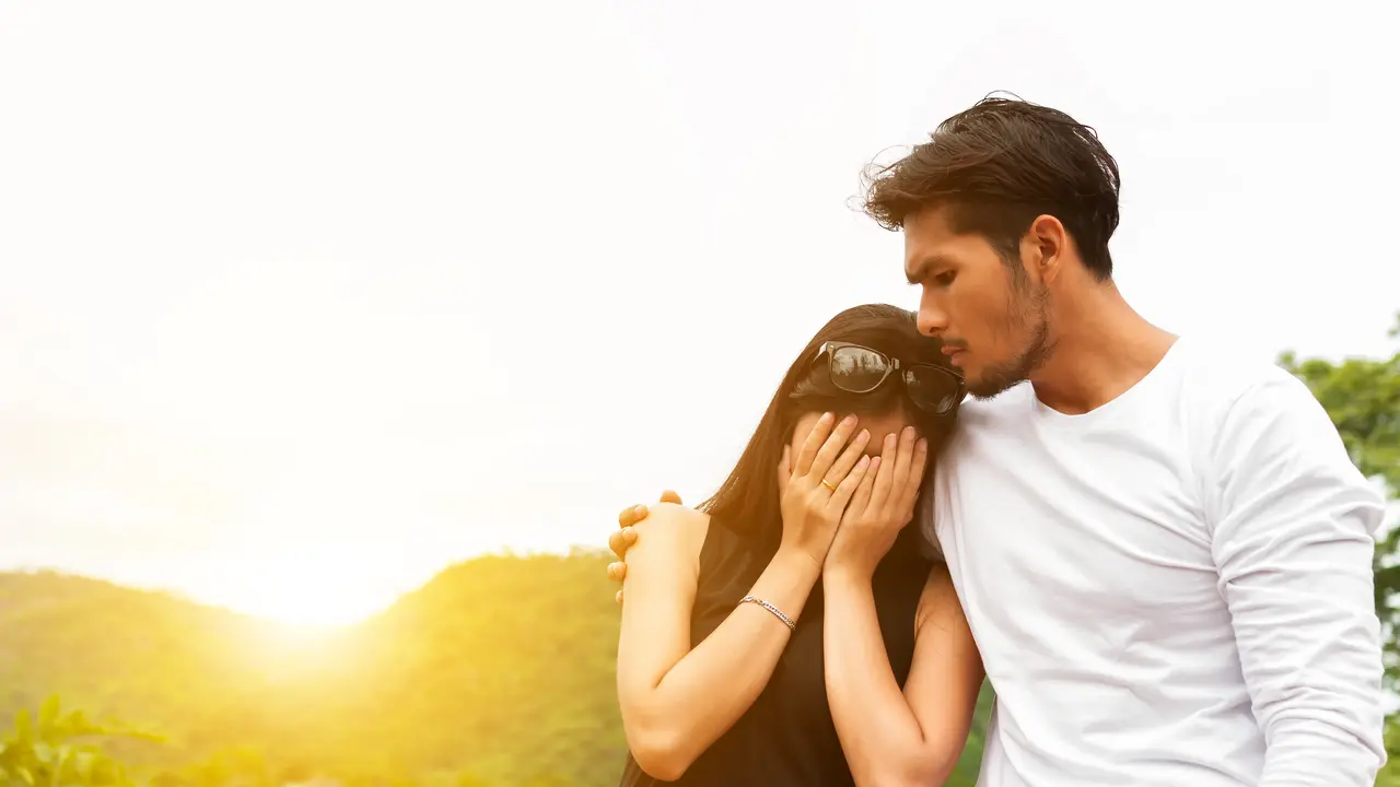 Couple