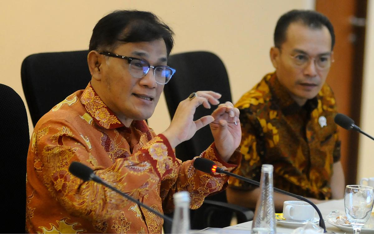 Pemerintah Indonesia belajar pengentasan kemiskinan dari China dan Brazil