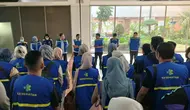 160 Tenaga Kesehatan Dikirim ke NTT, Fokus Bantu Pemulihan Psikologis Korban Gempa