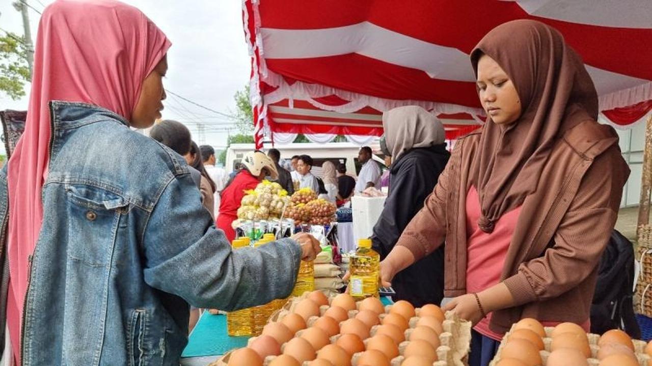 Realisasi KUR Papua Barat Daya dan Papua Barat Tembus Rp107,89 Miliar Awal 2026