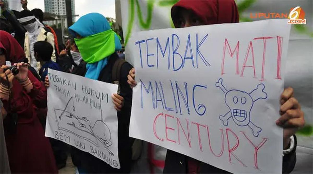 13 Kasus Mega Korupsi di Indonesia yang Rugikan Negara hingga Ratusan Triliun, Terbaru Soal Minyak Mentah