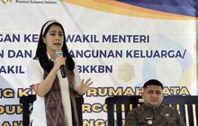 Wamendukbangga Apresiasi Program Simfoni Makassar untuk Orang Tua Tunggal