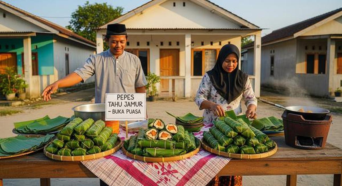 8 Ide Jualan Lauk Pauk Rumahan untuk Buka Puasa Bulan Ramadan 2026 yang Menyegarkan, Banyak Dicari