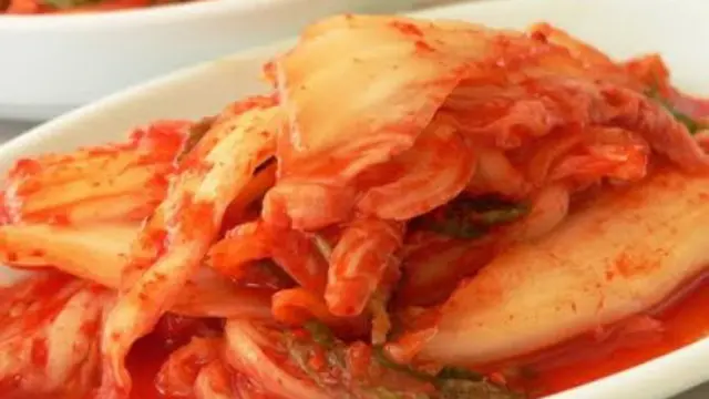 7 Makanan Terpedas di Dunia