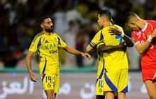 Hasil Liga Arab Saudi: Cristiano Ronaldo dan Sadio Mane Cetak Gol, Al Nassr Kalahkan Al Wehda