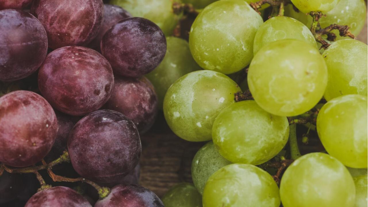 Berapa Kalori dan Nutrisi dari Buah Anggur? Kalori yang Perlu Diwaspadai dalam Setiap Suapan
