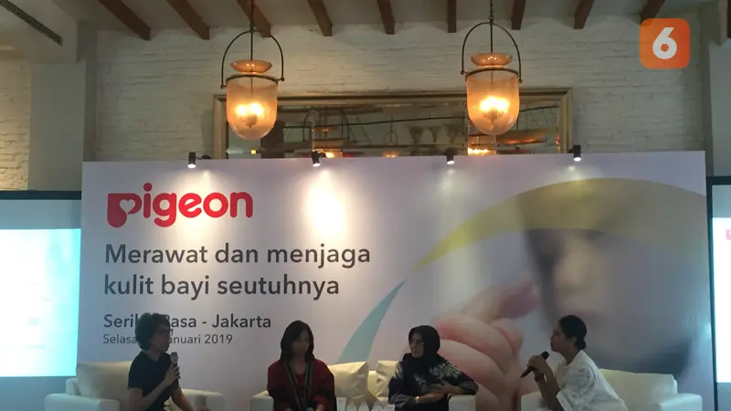 Acara Talkshow