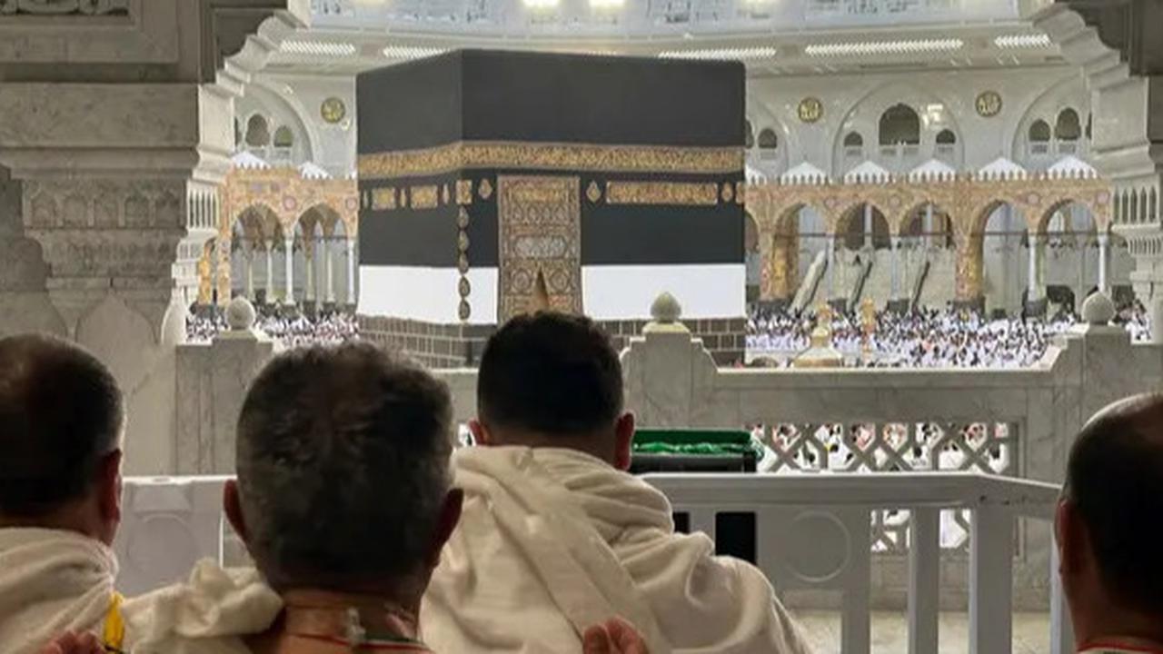 Heboh Kuota Haji Dipangkas Arab Saudi Akibat Banyak WNI Meninggal, ini Lama Waktu Tunggu Jemaah di Indonesia yang Bikin Geleng-geleng