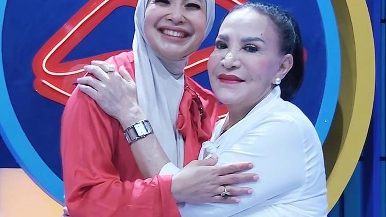 Mengaku Memperbaiki Diri