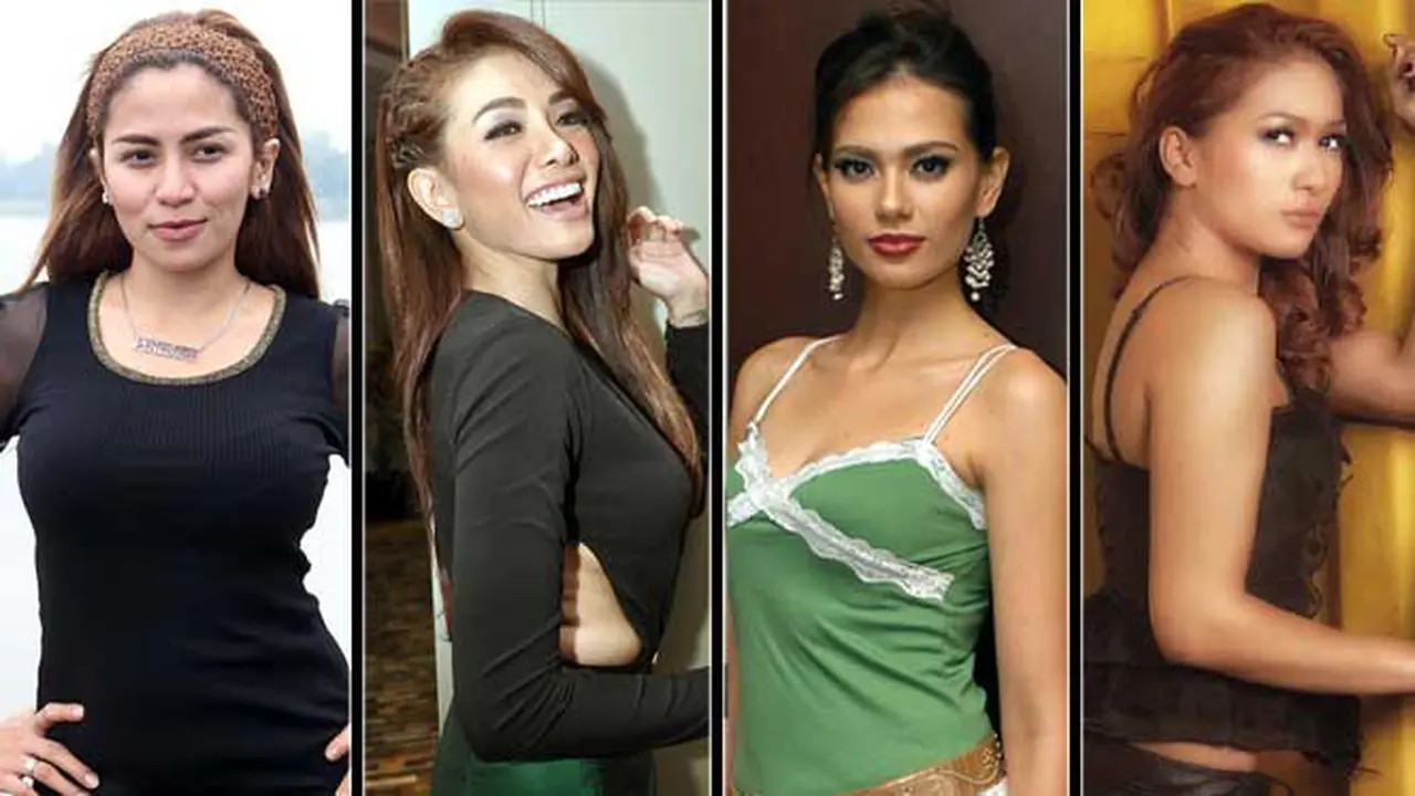 Cerita Artis Cantik yang Disukai Sesama Jenis