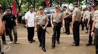 Kapolri: Pamen Polri Terduga Penerima Uang Akiong Sudah Diperiksa