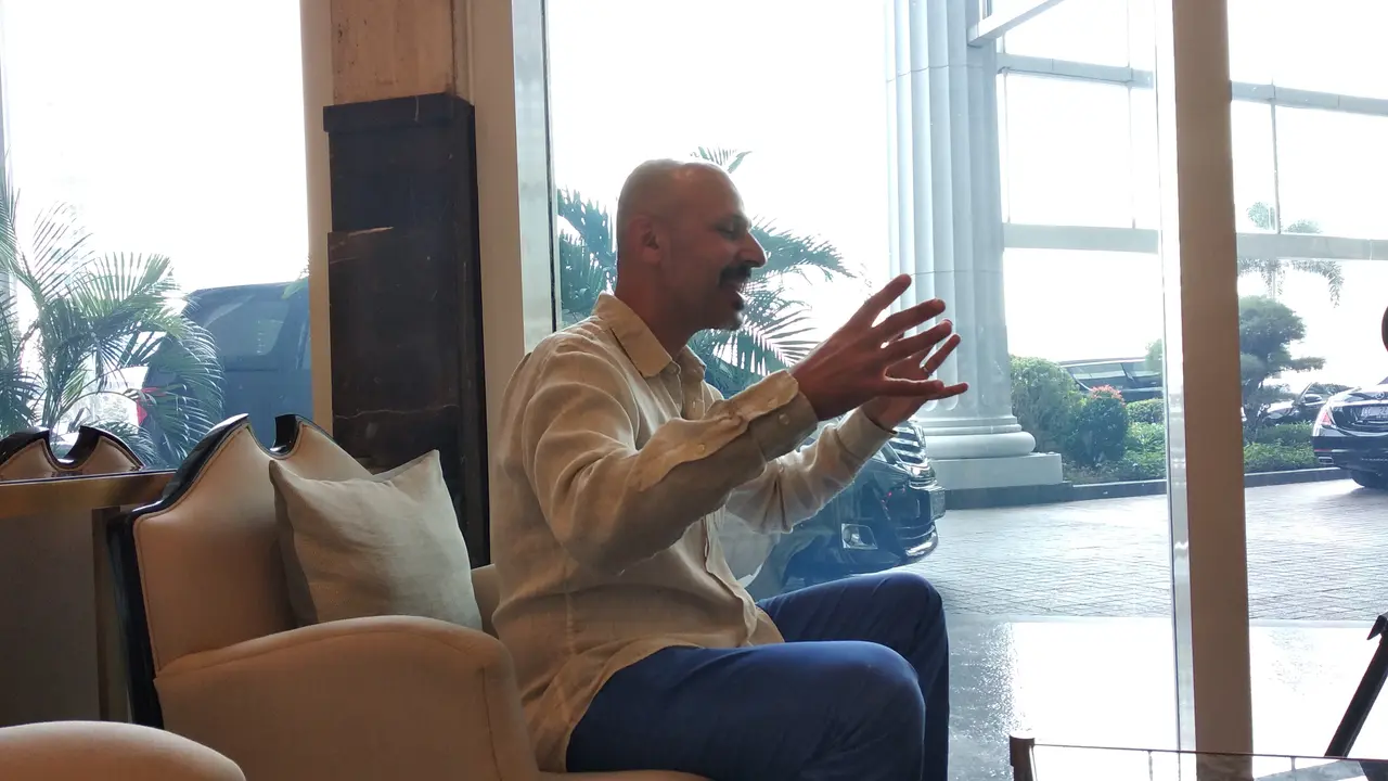 Maz Jobrani
