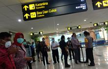 Bandara Supadio Terganggu Kabut Asap, Lion Group Tunda dan Batalkan Penerbangan