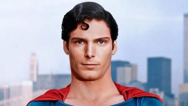 Christopher Reeve