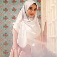 Laudya Cynthia Bella. (Instagram/laudyacynthiabella).