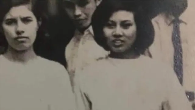 6 Potret Masa Muda Ibunda Ahmad Dhani, Parasnya Mirip Al Ghazali