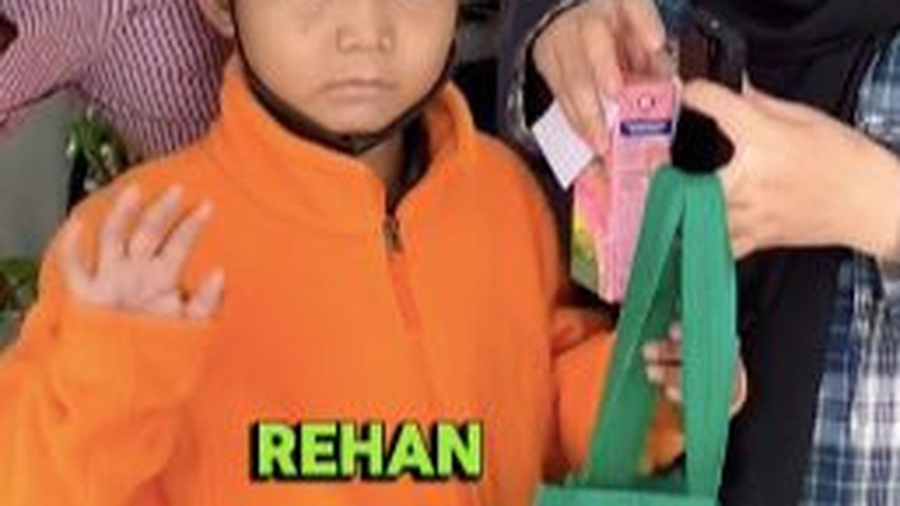 Awalnya Enggak Bisa Pipis, Bocah 11 Tahun kini Harus Rutin Cuci Darah, Penyebabnya Makanan & Minuman