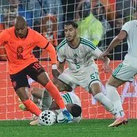 Belanda vs Jepang Sudah Mulai, Dapatkan Link Live Streaming Piala Dunia 2026