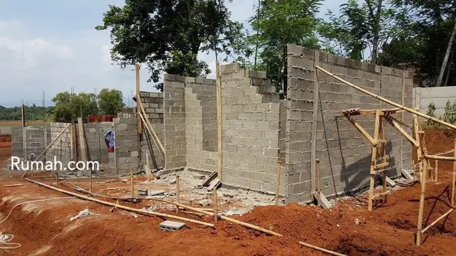 rumah murah