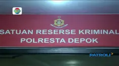 Sosok Hermansyah dikenal kurang bergaul, warga sekitar hanya mengenal nama.