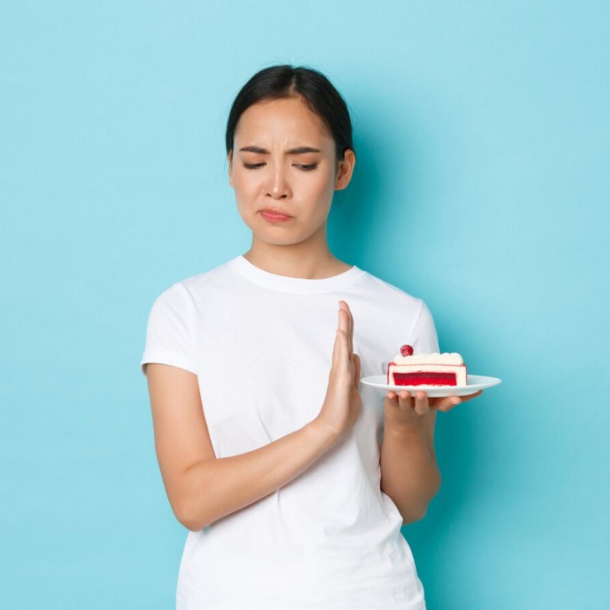 penurunan nafsu makan