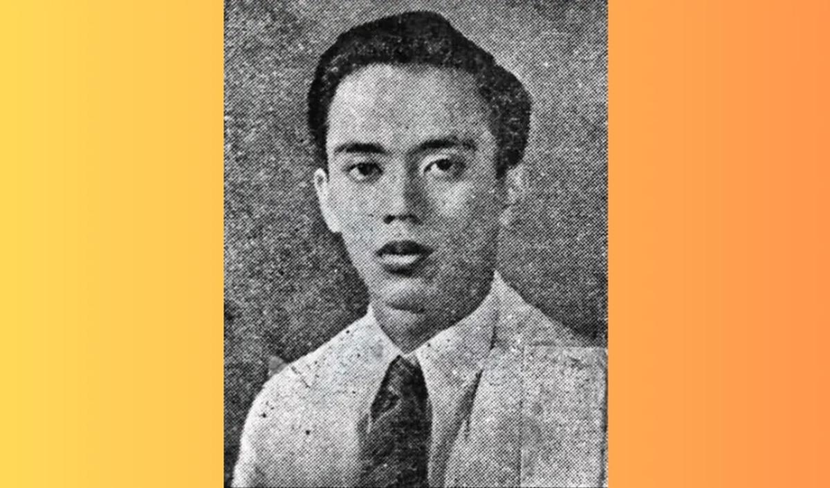 Menteri Keamanan Rakyat